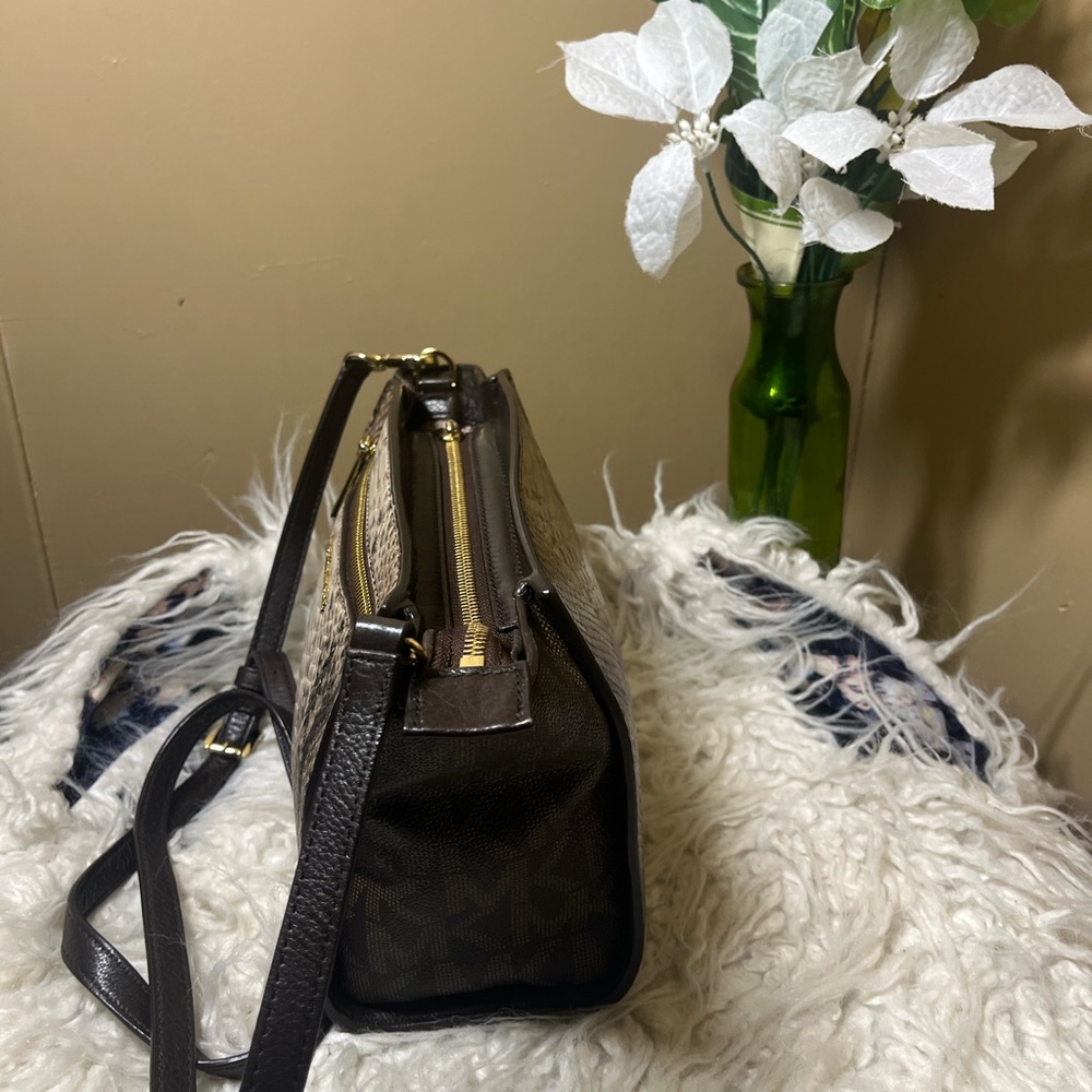 Michael Kors Python Medium Bag - image 2
